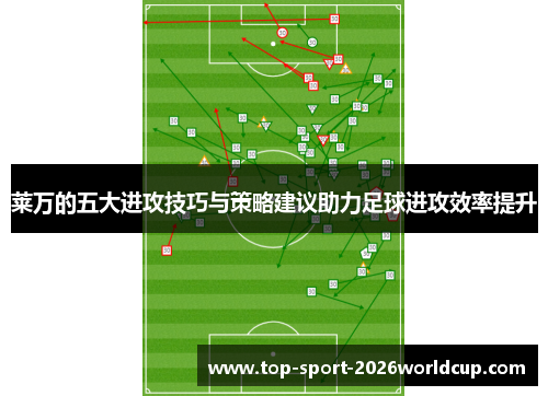 莱万的五大进攻技巧与策略建议助力足球进攻效率提升